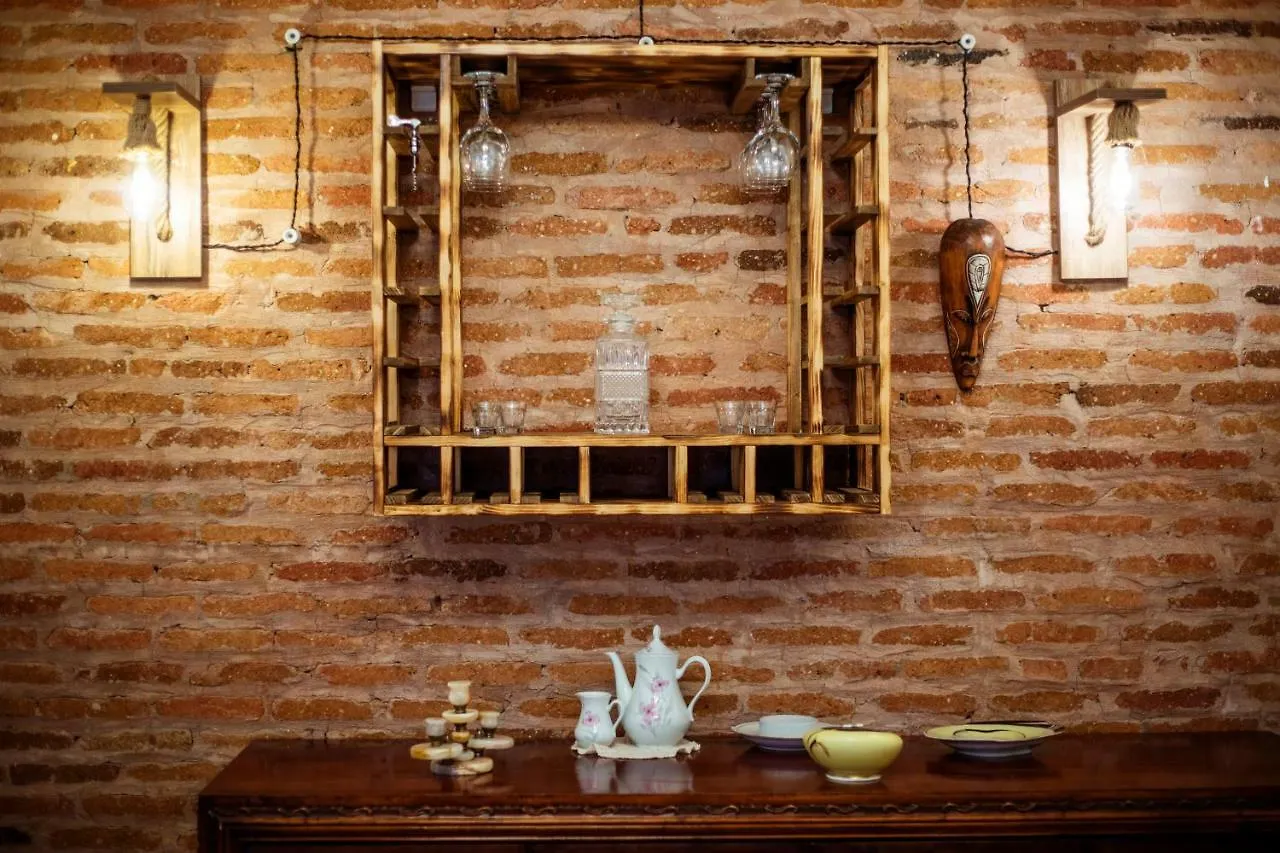 Apartment Ornament Tbilisi